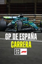 Imagen de Mundial F1 - GP... (2025): Carrera - 2