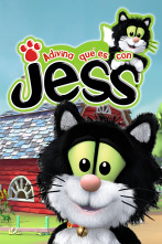 Imagen de Adivina con Jess (T1) - 1