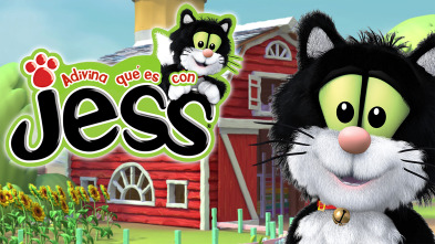 Imagen de Adivina con Jess (T1) - 2