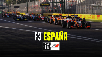 Imagen de Campeonato F3 de la FIA - España (2025) - 4