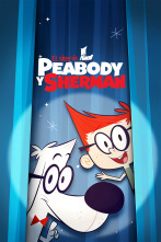 Imagen de El show del Sr. Peabody y Sherman (T1) - 1