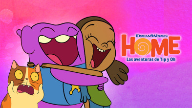 Imagen de Home: Las... (T2): No es mi amigo Brandon / El secreto de Shawn - 4