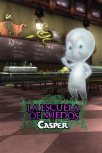 Imagen de La escuela de... (T2): El monstruo de Frankenprofesor / Radio Blodge - 3