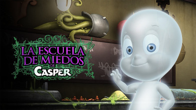 Imagen de La escuela de... (T2): El monstruo de Frankenprofesor / Radio Blodge - 4