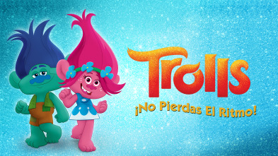 Imagen de Trolls: ¡No pierdas el ritmo! (T2) - 4