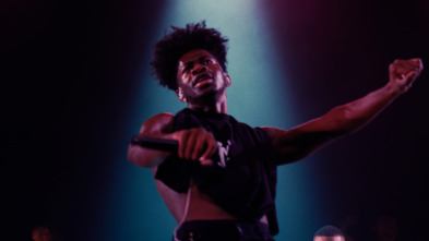 Imagen de Lil Nas X: Long Live Montero - 6