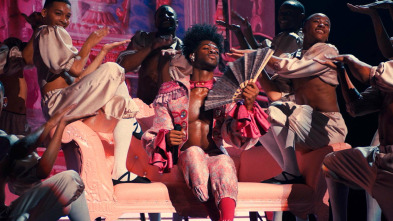 Imagen de Lil Nas X: Long Live Montero - 7
