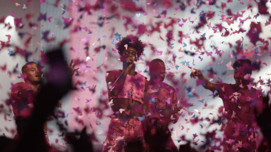 Imagen de Lil Nas X: Long Live Montero - 9
