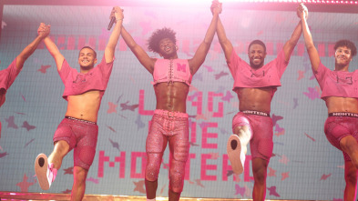 Imagen de Lil Nas X: Long Live Montero - 10