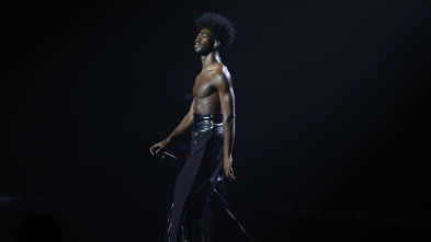 Imagen de Lil Nas X: Long Live Montero - 13