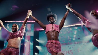 Imagen de Lil Nas X: Long Live Montero - 14