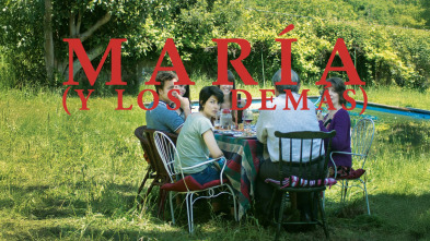 Imagen de María (y los demás) - 2