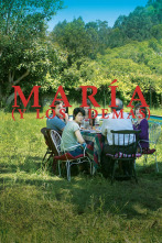 Imagen de María (y los demás) - 1