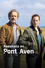 Imagen de Asesinato en Pont Aven - 1