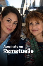 Imagen de Asesinato en Ramatuelle - 1