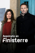 Imagen de Asesinato en Finisterre - 1