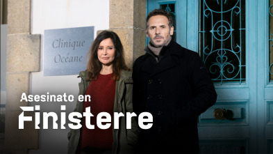 Imagen de Asesinato en Finisterre - 2
