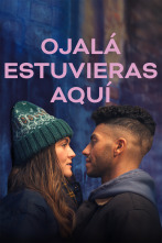 Imagen de Ojalá estuvieras aquí - 1