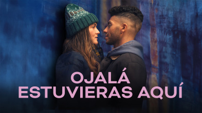 Imagen de Ojalá estuvieras aquí - 2