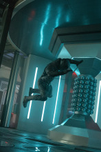 Imagen de Matabot (T1): Ep.3 Evaluación de riesgo - 1