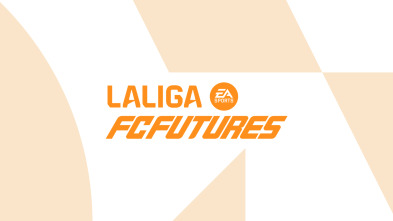Imagen de LaLiga FC Futures - 4