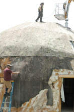 Imagen de Restauradores de... (T9): Una gema creciendo en Pocasset - 1