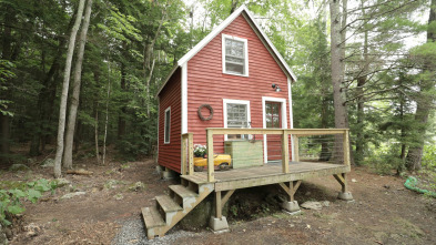 Imagen de Restauradores de... (T9): Un twofer en West Gardiner - 2