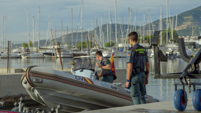 Imagen de Seprona en acción: Ep.6 - 2