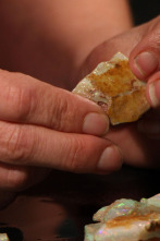 Imagen de Cazadores de gemas: La escuela de piedras duras - 1