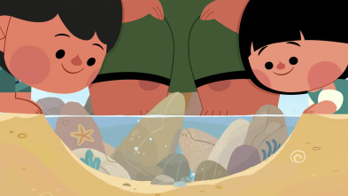 Imagen de Domingos divertidos (T1): La familia piedra - 2