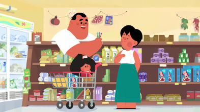Imagen de Domingos divertidos (T1): En la tienda - 2