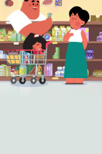 Imagen de Domingos divertidos (T1): En la tienda - 1