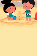 Imagen de Domingos divertidos (T1): En busca del tesoro - 1