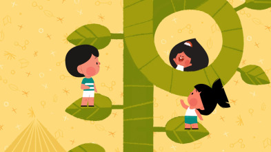 Imagen de Domingos divertidos (T1): El cuento de nunca acabar - 2