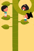 Imagen de Domingos divertidos (T1): El cuento de nunca acabar - 1