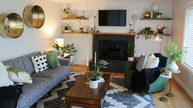 Imagen de Las gemelas... (T5): ¿Primera casa para una futura venta? - 2