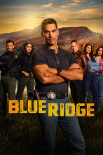 Imagen de Blue Ridge (T1) - 1