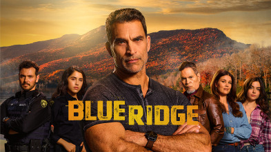 Imagen de Blue Ridge (T1) - 2