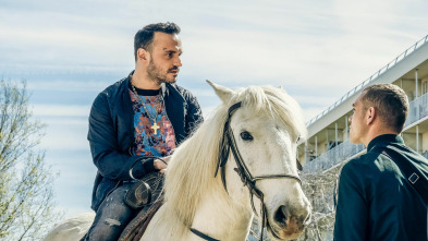 Imagen de Malditos (T1): Ep.3  - 2