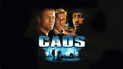 Imagen de Caos - 3