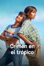 Imagen de Crimen en el trópico (T2) - 1