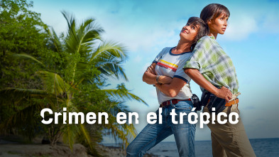 Imagen de Crimen en el trópico (T2) - 2
