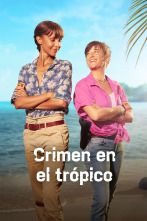 Imagen de Crimen en el trópico (T4) - 1