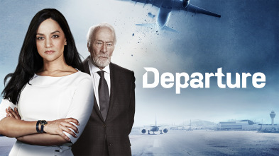 Imagen de Departure (T1) - 4