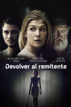 Imagen de Devolver al remitente - 1