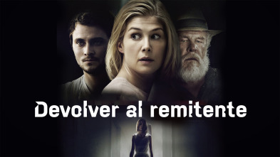 Imagen de Devolver al remitente - 2