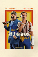 Imagen de Dos buenos tipos - 1