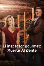 Imagen de El Inspector Gourmet: Muerte Al Dente - 1