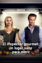 Imagen de El inspector gourmet: Un lugar sano para morir - 1