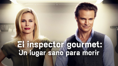 Imagen de El inspector gourmet: Un lugar sano para morir - 2
